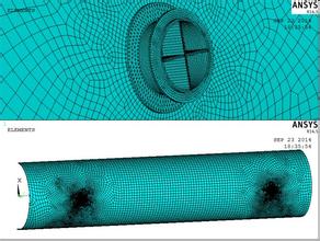 強(qiáng)度分析